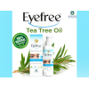 EYEFREE SOFT EYE LID CLEANSER RICH IN TEA TREE OIL 100 ML